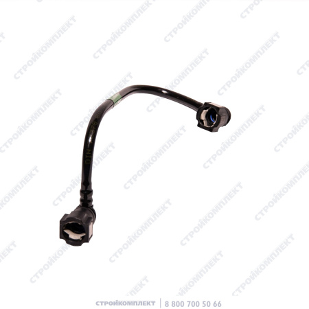 Трубка топливопровода (JCB) [320/07052; 320/07041]