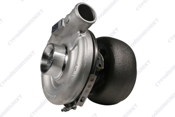 Турбокомпрессор [SP220194]