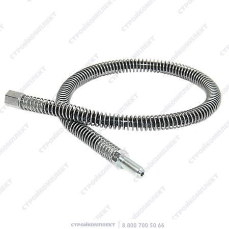 РВД тормозной системы L760mm (JCB) [649/51320]