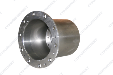 Редуктор колесный 3250,3310 [2405030-A6E/A]