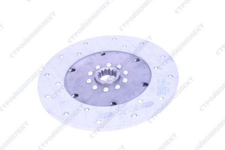 Диск ведомый Д-130 (Ч [А52.31.00-10]