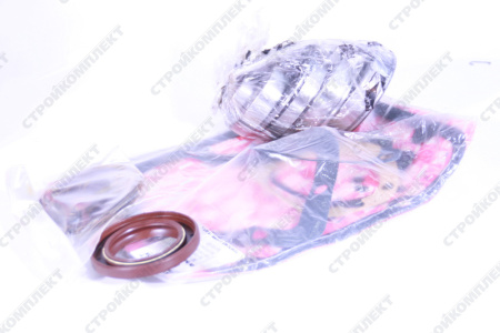 Р/К КПП ГАЗ-53, 3307 (подшипники, прокладки) [Р/К КПП ГАЗ-53, 3307]