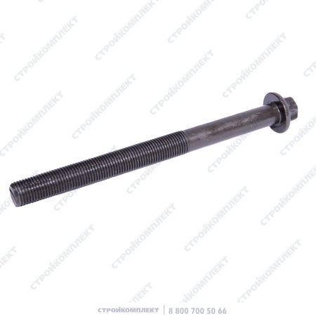 Болт крышки коренных подшипников к/вала М14х164 (JCB) [320/00917]