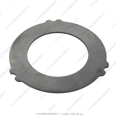 Тормозной диск BHL (металл) 332/Y8134 (JCB) [458/20285I]