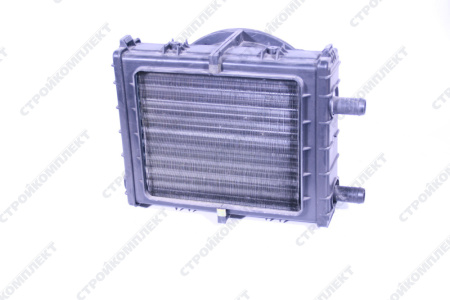 Дополнительный отопитель [DO 4000-24.25.20]