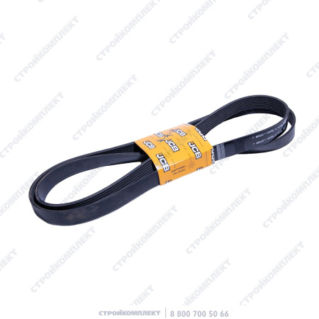 Ремень приводной L=2121 (JCB) [320/08600]