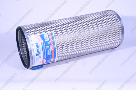 Элемент ФОВ КАВЗ дв.Cummins ISB6 малый (вставка) [721-1109560-30]