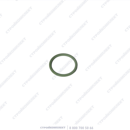 Кольцо уплотнительное (JCB) [320/04050A; 320/04050] 