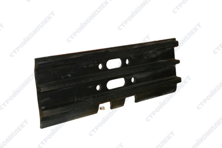 Башмак гусеничной цепи JS 600 мм (JCB) [335/F2049; JRA0101]