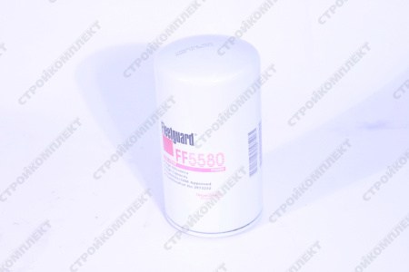Фильтр топливный FF5580 [FF5580]