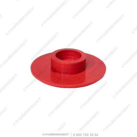 Накладка стойки 6 мм (PL) (аналог) [331/20552]