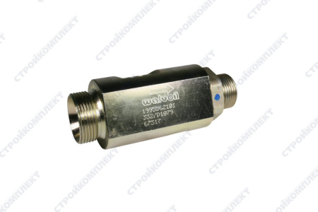 Клапан гидравлический INTER (аналог) [332/D1079; 332/D7251]