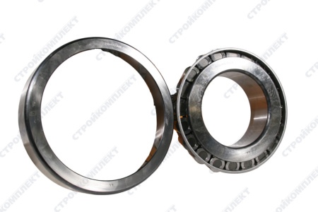 Подшипник задней ступицы конический J6 [3104030-A6E-C00]