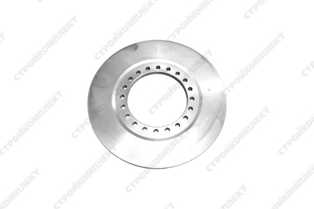 Диск тормозной (LIUGONG) 52A4574