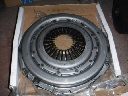 Диск нажимной [MFZ362-3482125512]