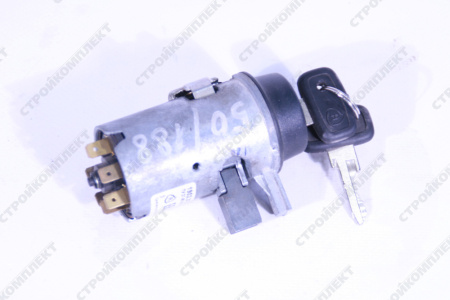 Замок зажигания 2101 [12007]