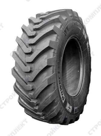 Шина Michelin 16.9 - 24 Power CL [165629]