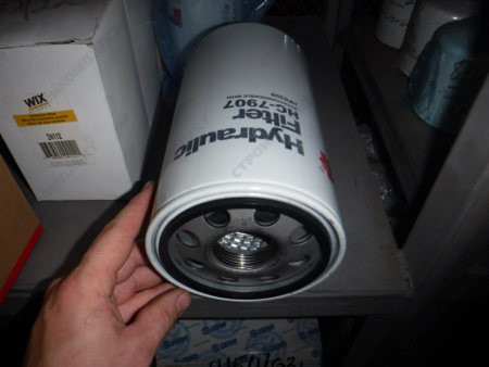 Фильтр гидравлический SAKURA [HF6359/HC7907]