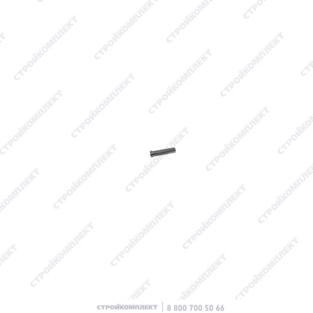 Пин 0,5-1.0мм (JCB) [7201/0070] 