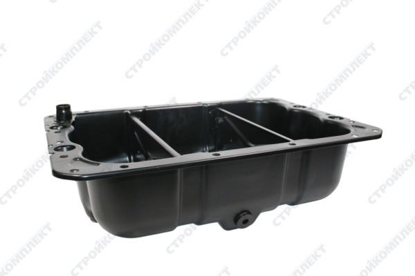 Поддон (масляный) двигателя JCB 3CX INTER (аналог) (аналог) [320/A4166; 320/04291]