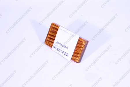 Фонарь габаритный 12/24В [50.3731-02]