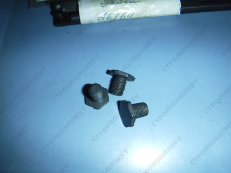 Болт [4УТНМ-1111265]