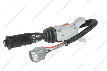 Подрулевой переключатель (JCB) [701/A5646]