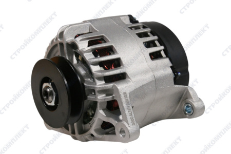 Генератор 12V (85ампер) (аналог) [714/40154]
