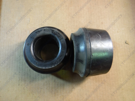 Втулка након.пер.рамы [5256-2904470]