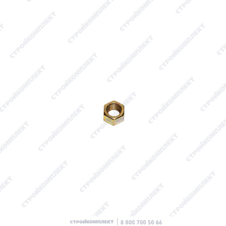 Гайка болта ножа для Robot 160 (JCB) [1340/0401Z]