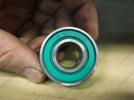 Подшипник водяного насоса [20703]