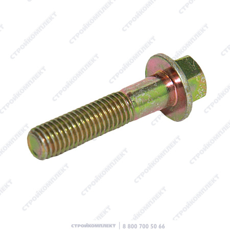 Болт (JCB) [1317/3411Z] 