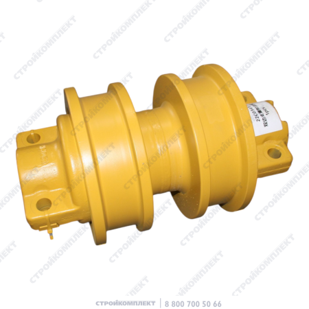 Каток опорный двубортный S-PARTS (аналог) [22C0341]