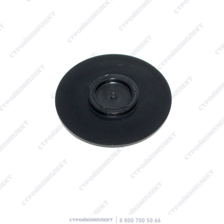 Накладка стойки нижняя S-PARTS (аналог) [123/06014]