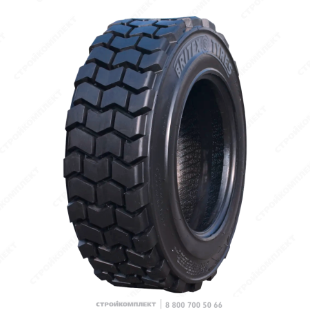Шина BRITEX TYRES 10-16.5 10PR EKT2 TL [0503700811]