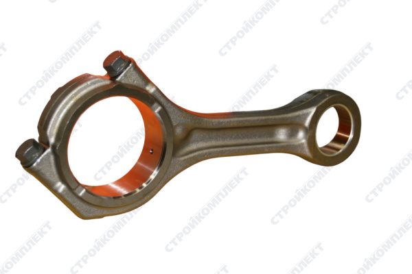 Шатун FAW J7 [1004020BM50-0000]