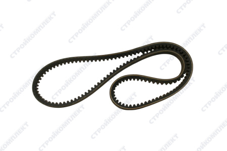 Ремень водяного насоса (JCB) [37545-03300] 