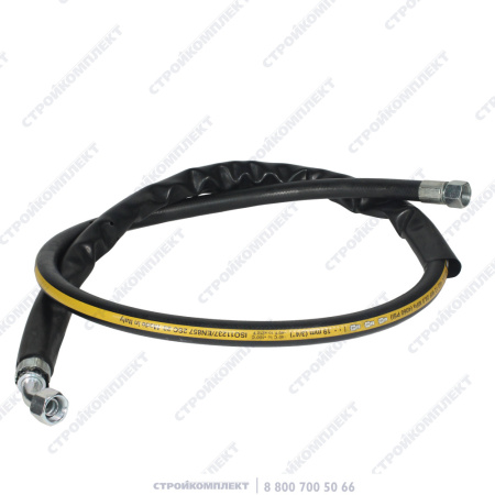 РВД 3/4" х 2400 мм (произ-ва SKL) [332/H4209S]