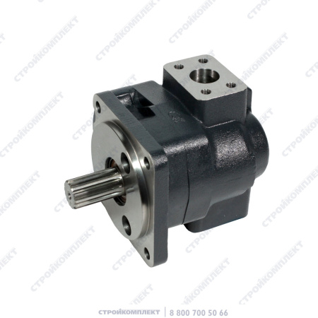 Насос шестеренчатый рулевого управления [11C2308P03]