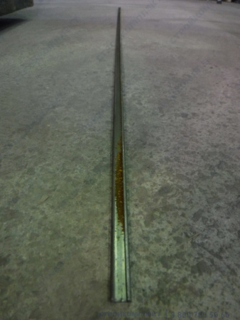 Направляющая молдинга [3205-5402116]