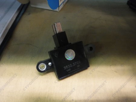 Регулятор напряжения с ЩУ [3032.3702]