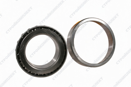 Подшипник внеш ступиц ср и зад моста 3310/3250 [33120X2]