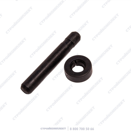 Стопор зуба 79 мм + фиксатор 14 мм (POL) (аналог) [980/84671] 