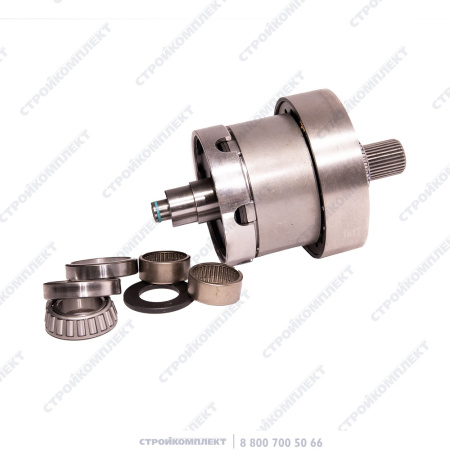 Муфта включения переднего моста (JCB) [459/M6921; 459/M4796]