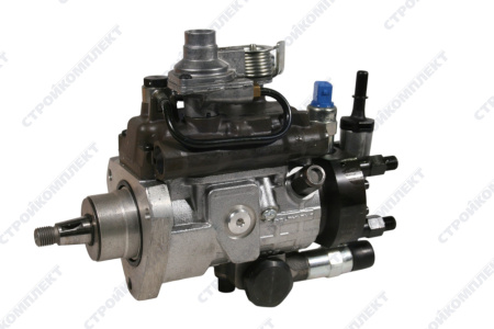 ТНВД 63kw 12v mT3 (JCB) [320/06934] 
