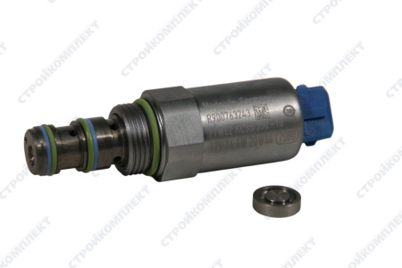 Клапан электромагнитный (JCB) [336/E8642]