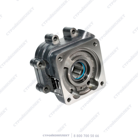 Насос КПП [11C0700P03] 