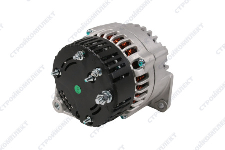 Генератор 12V 95A KRAUF (аналог) 320/08719; 320/08610 Генератор 12V 95A KRAUF (аналог) 320/08719; 320/08610