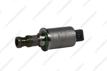 Клапан с соленоидом OEM (аналог) (аналог) [459/M2874; 25/220804]