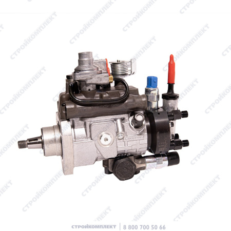 ТНВД 68.6 КВт (T2) (JCB) [320/06929; 320/06924]